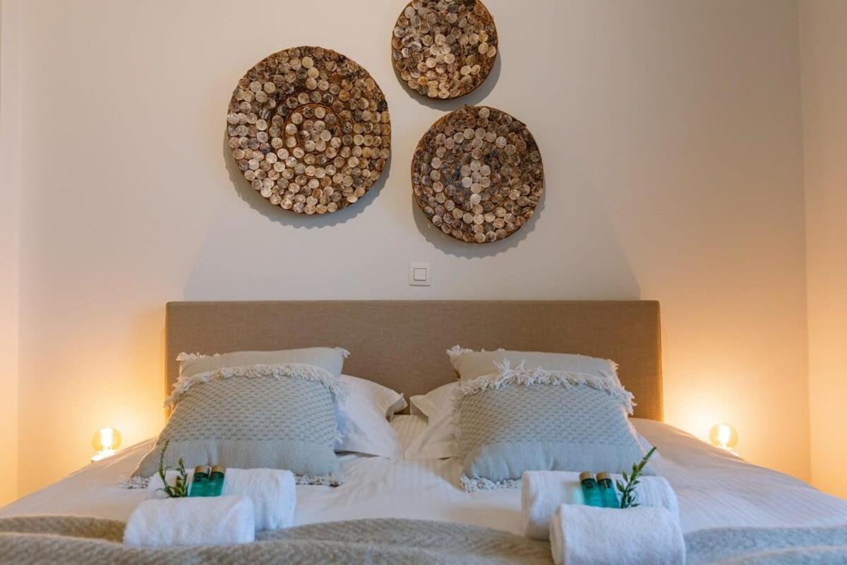 Huswell - Luminous Family Apartment With Magnificent View Oostende Dış mekan fotoğraf