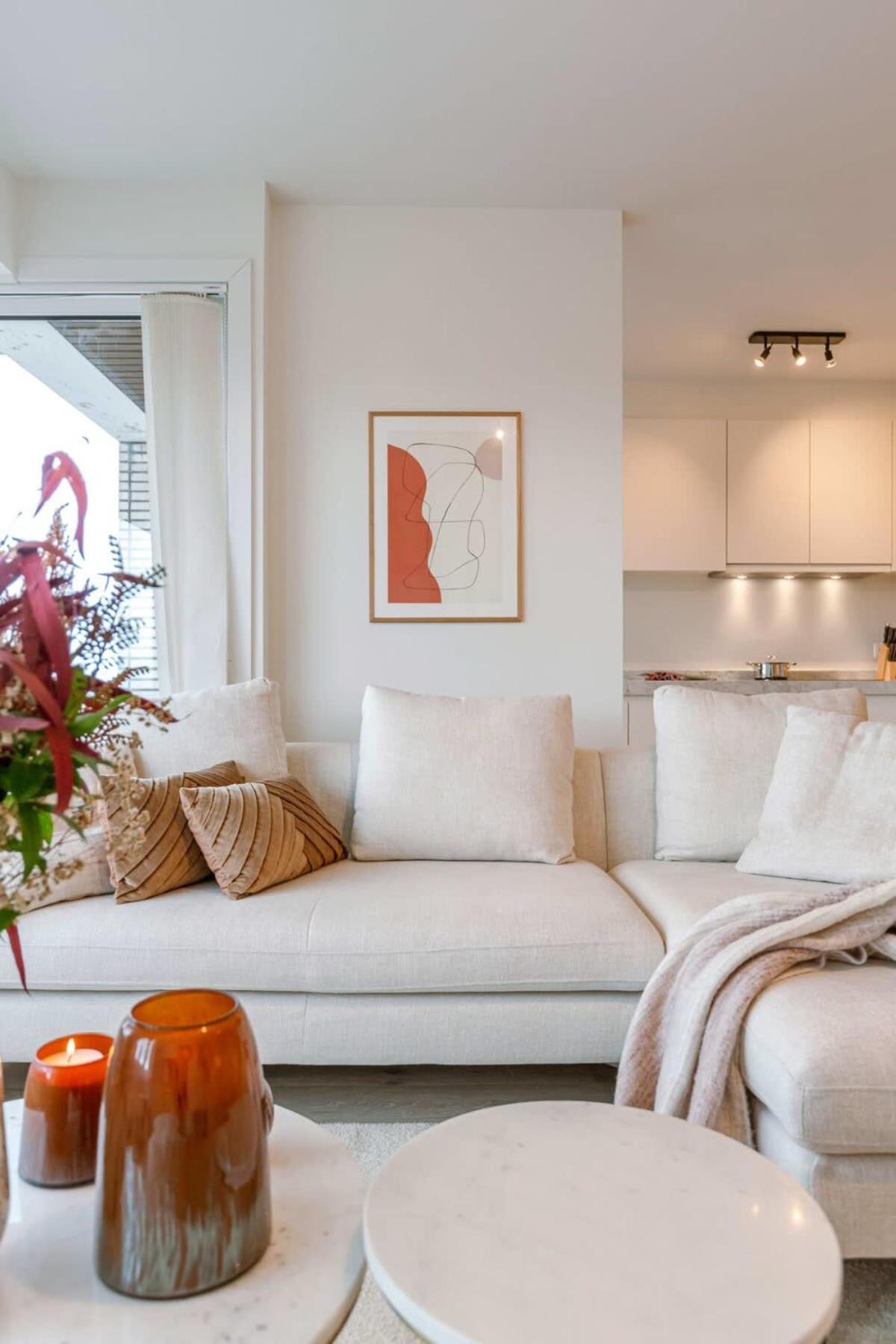Huswell - Luminous Family Apartment With Magnificent View Oostende Dış mekan fotoğraf